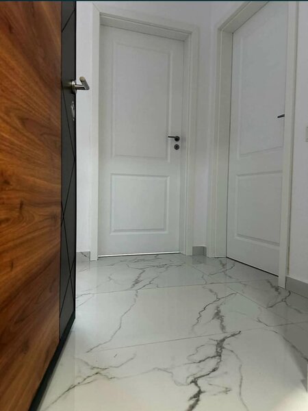 Popesti Primarie 2cam dec, et3, 61mp, langaSTB Finalizat !