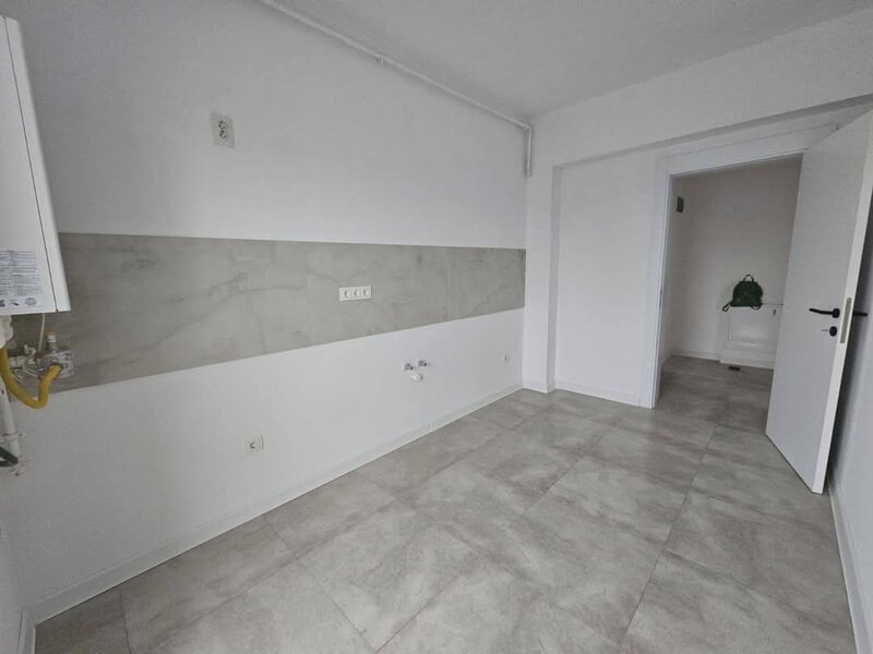 Popesti Primarie 2cam dec, et3, 61mp, langaSTB Finalizat !